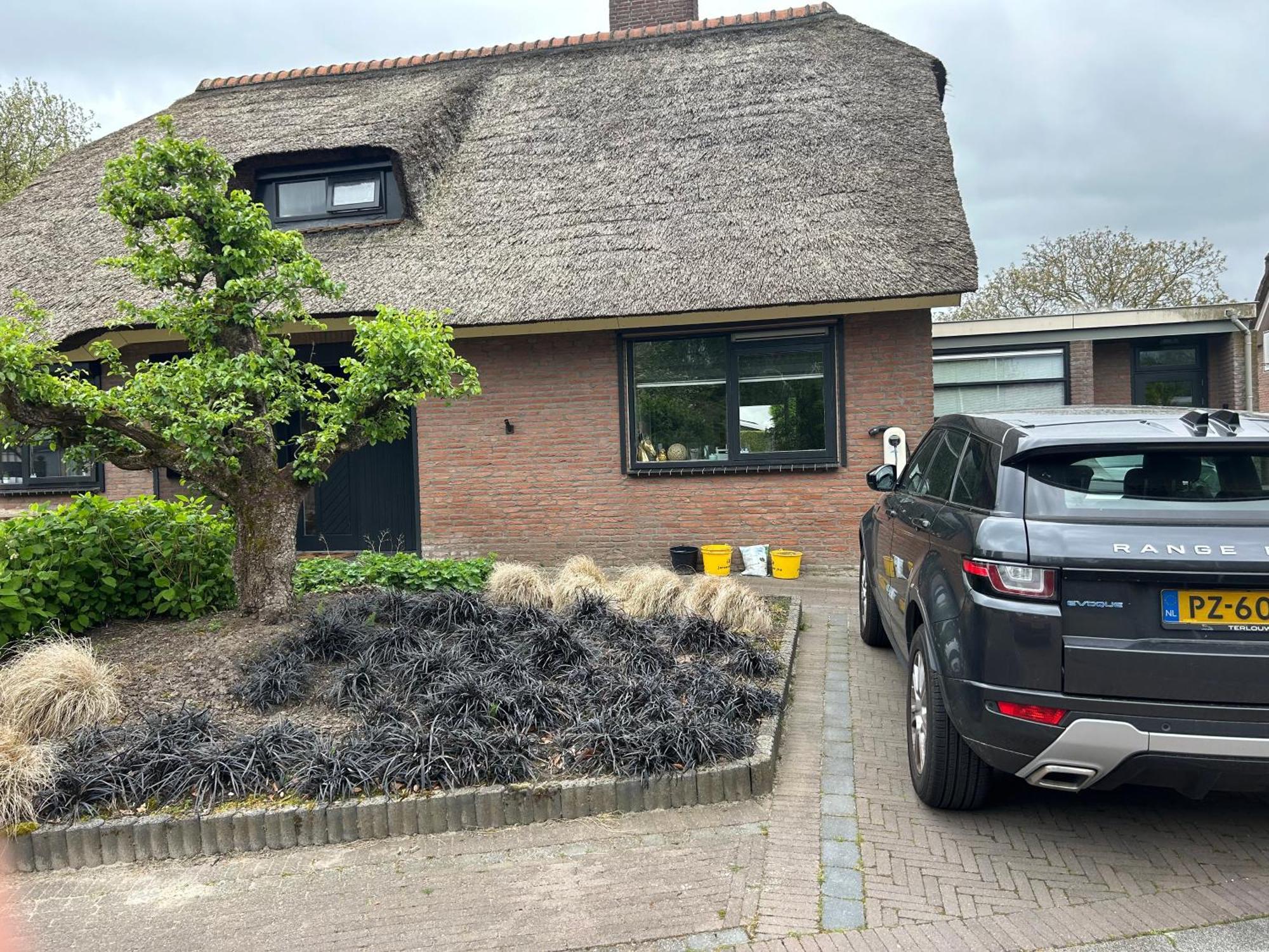 B&B Noordoostpolder Emmeloord Exterior photo